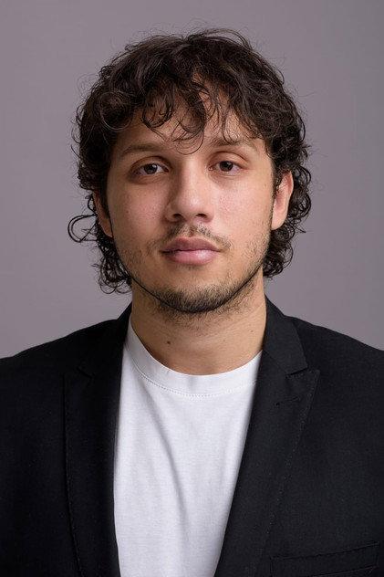 Jayden O'Reilly - Actor Profile Photo