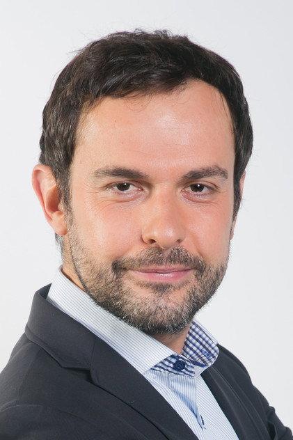 Juraj Kemka - Actor Profile Photo