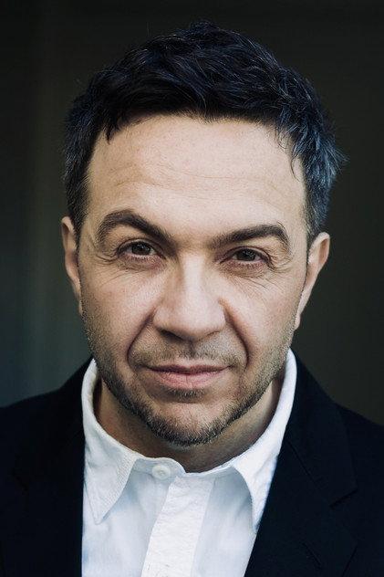 Rich Pecci - Actor Profile Photo