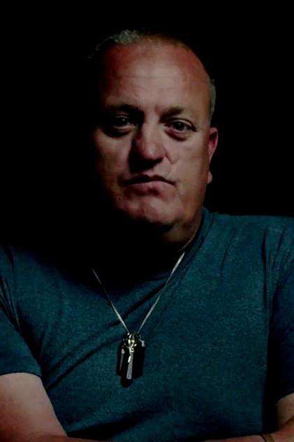 Jason King - Actor Profile Photo