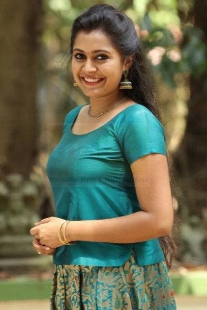 Meera Nair - Actor Profile Photo