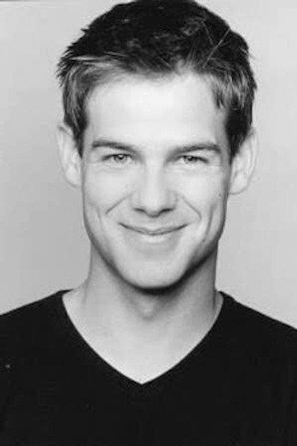 Adam Frost - Actor Profile Photo