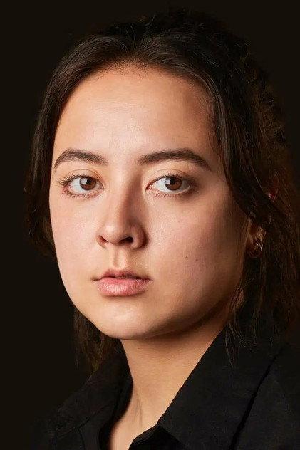 Ami Tredrea - Actor Profile Photo