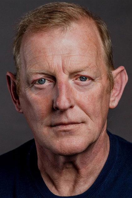 Sean Kearns - Actor Profile Photo