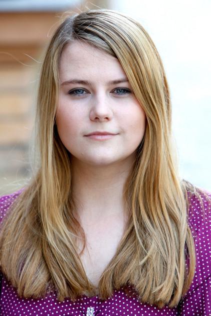 Natascha Kampusch - Actor Profile Photo