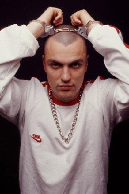 Boško Ćirković Škabo - Actor Profile Photo