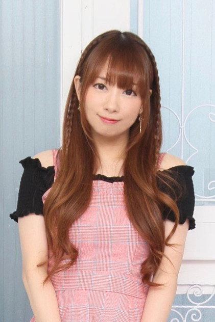 Akane - Actor Profile Photo