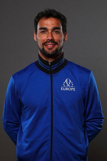 Fabio Fognini - Actor Profile Photo