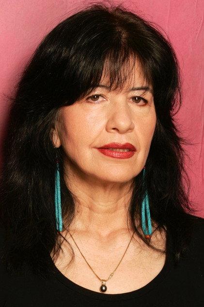 Joy Harjo - Actor Profile Photo