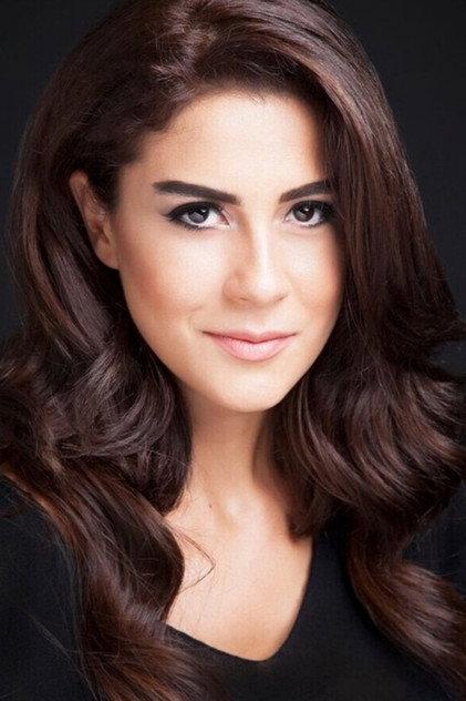 Asena Tuğal - Actor Profile Photo