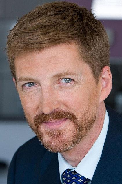 Erick Weiss - Actor Profile Photo