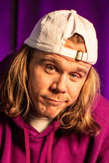 Andrew Rivers - Actor Profile Photo