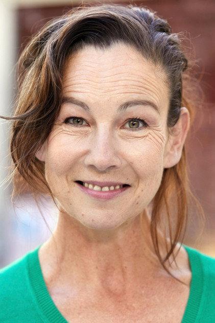 Murielle Texier - Actor Profile Photo