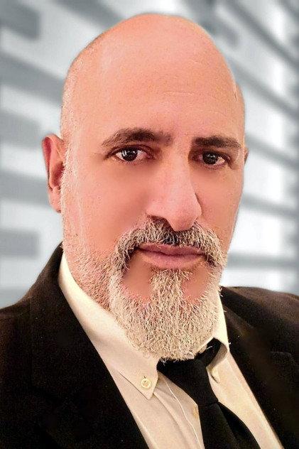 Sam Bauso - Actor Profile Photo