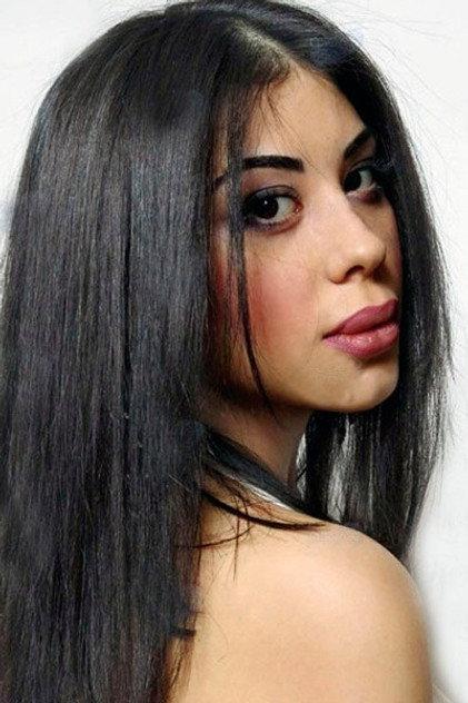 Naida Rostovskaya - Actor Profile Photo