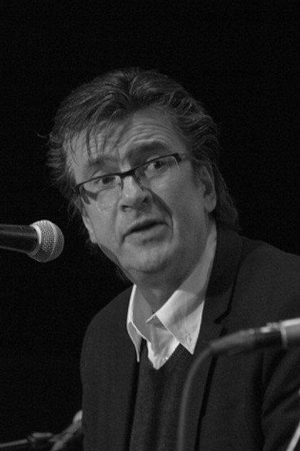 Willem Jan Gevers - Actor Profile Photo