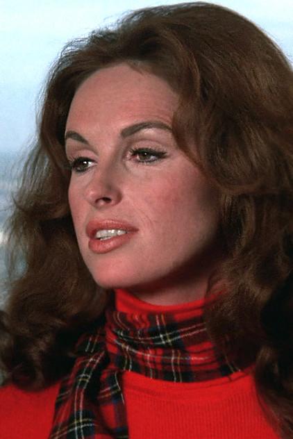 Luanne Roberts - Actor Profile Photo