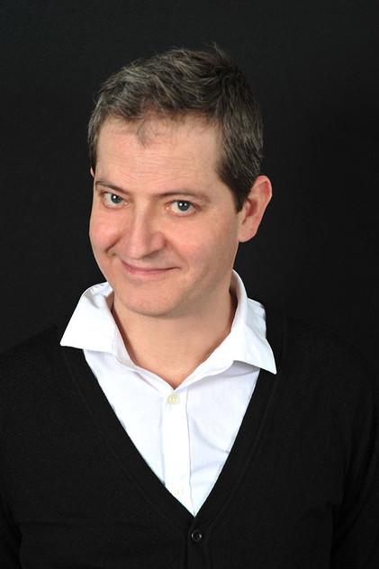 Clemens Haipl - Actor Profile Photo