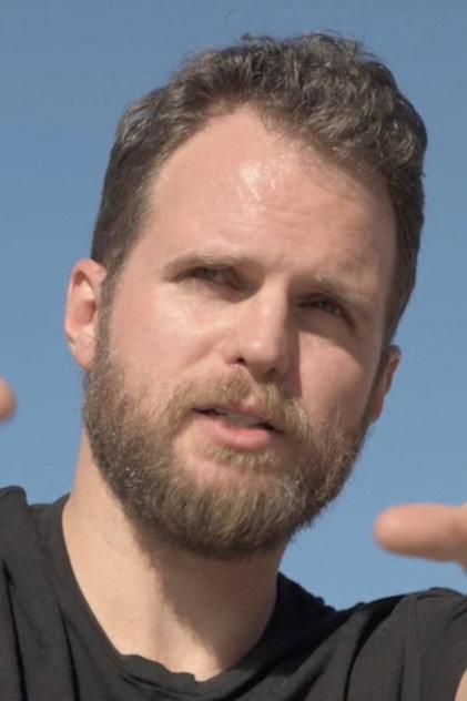 Scott Riehs - Actor Profile Photo