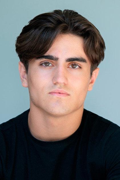 Elijah Patrice-Baudelot - Actor Profile Photo