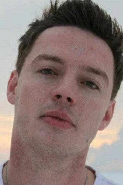 Anton Belov - Actor Profile Photo