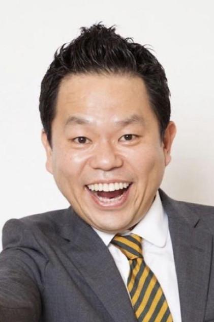 Atsuhiro Tsuda - Actor Profile Photo