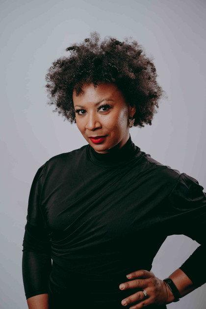Eloise Cupido - Actor Profile Photo