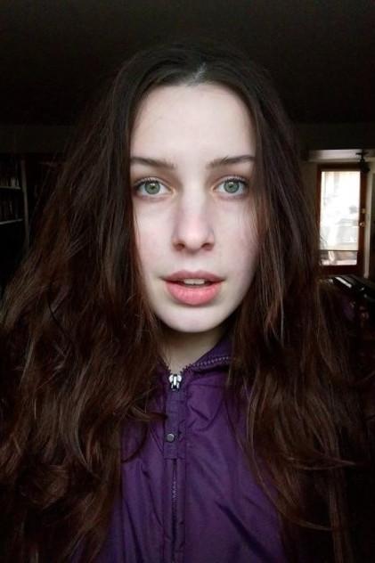 Aella Martin - Actor Profile Photo