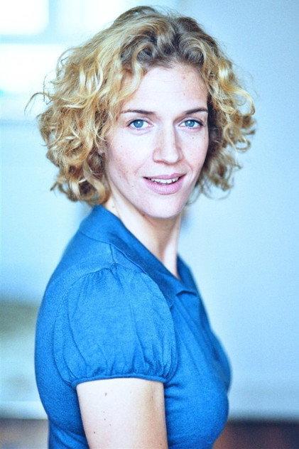 Vladys Muller - Actor Profile Photo