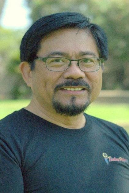 Joji Isla - Actor Profile Photo