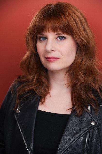 Amanda Winston - Actor Profile Photo