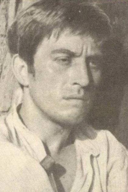 Liviu Rozorea - Actor Profile Photo