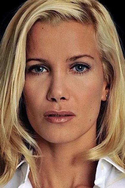 Romina Di Lella - Actor Profile Photo