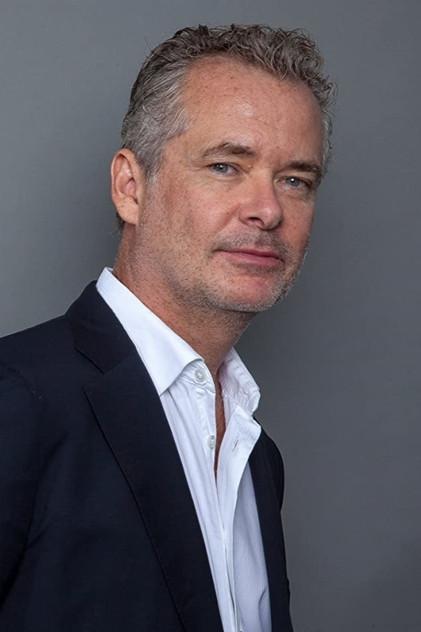 Frank Lewallen - Actor Profile Photo