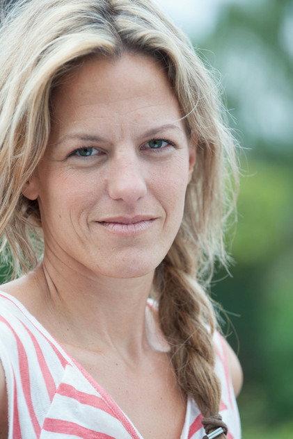 Janna Striebeck - Actor Profile Photo