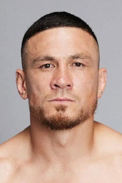 Sonny Bill Williams - Actor Profile Photo