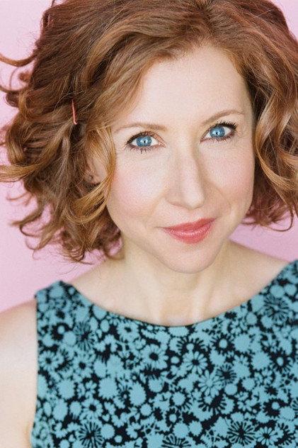 Mary Passeri - Actor Profile Photo