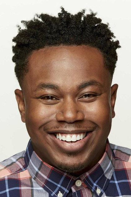 Marcel Spears - Actor Profile Photo