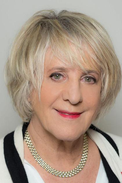 Denise Bombardier - Actor Profile Photo