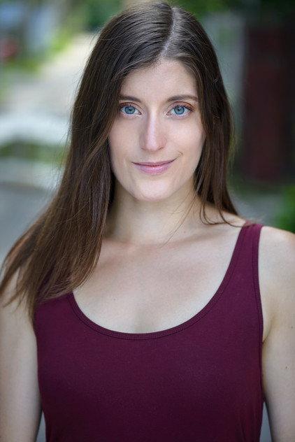 Sandra Foisy - Actor Profile Photo
