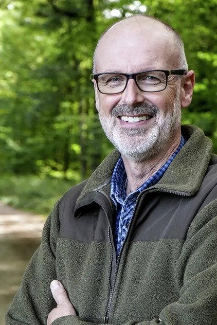 Peter Wohlleben - Actor Profile Photo