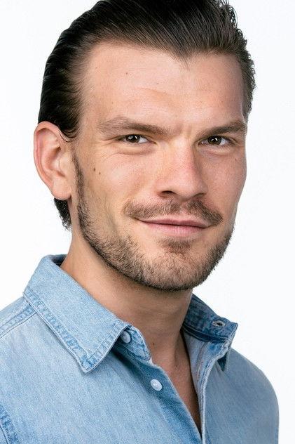 Ryan Czerwonko - Actor Profile Photo