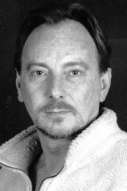 Santi Pons - Actor Profile Photo