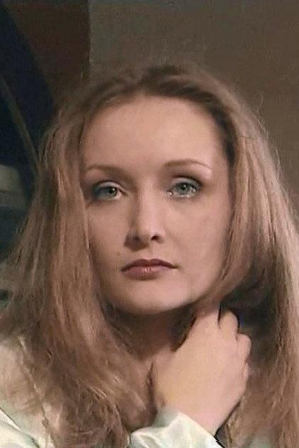 Angelina Chernova - Actor Profile Photo