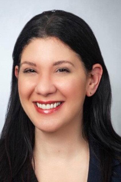 Barbara Brancaccio - Actor Profile Photo