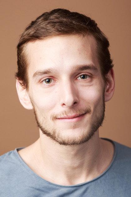 Cristian Bota - Actor Profile Photo