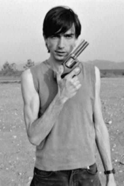 Richard Kern - Actor Profile Photo
