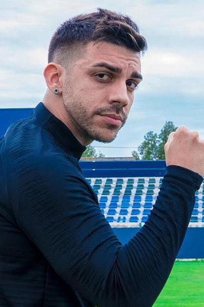 DjMaRiio - Actor Profile Photo