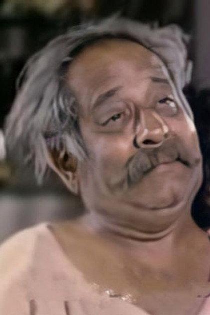 Sampath - Actor Profile Photo