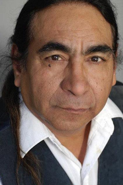 Joe Sachem - Actor Profile Photo